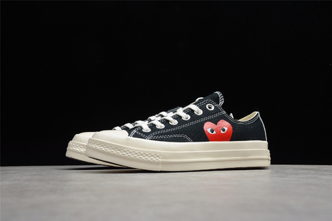 Cdg sneakers hotsell