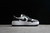 Air Jordan 1 Elevate Low Black White na internet