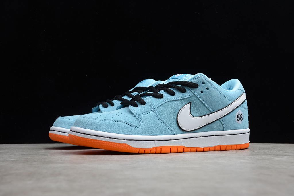 Nike Dunk SB Low Club 58 Gulf Buy in Hyped Office