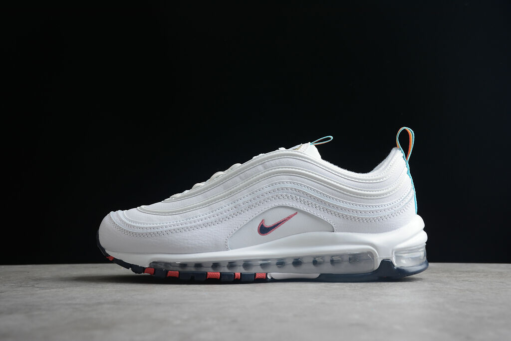 Nike Air Max 97 Rocks a Rainbow Buy in Hyped Office