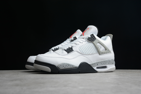 Air Jordan 4 Retro Do the Right Thing Pack