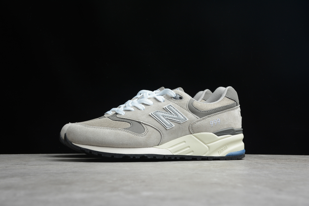 New Balance 999 Grey Comprar em Hyped Office