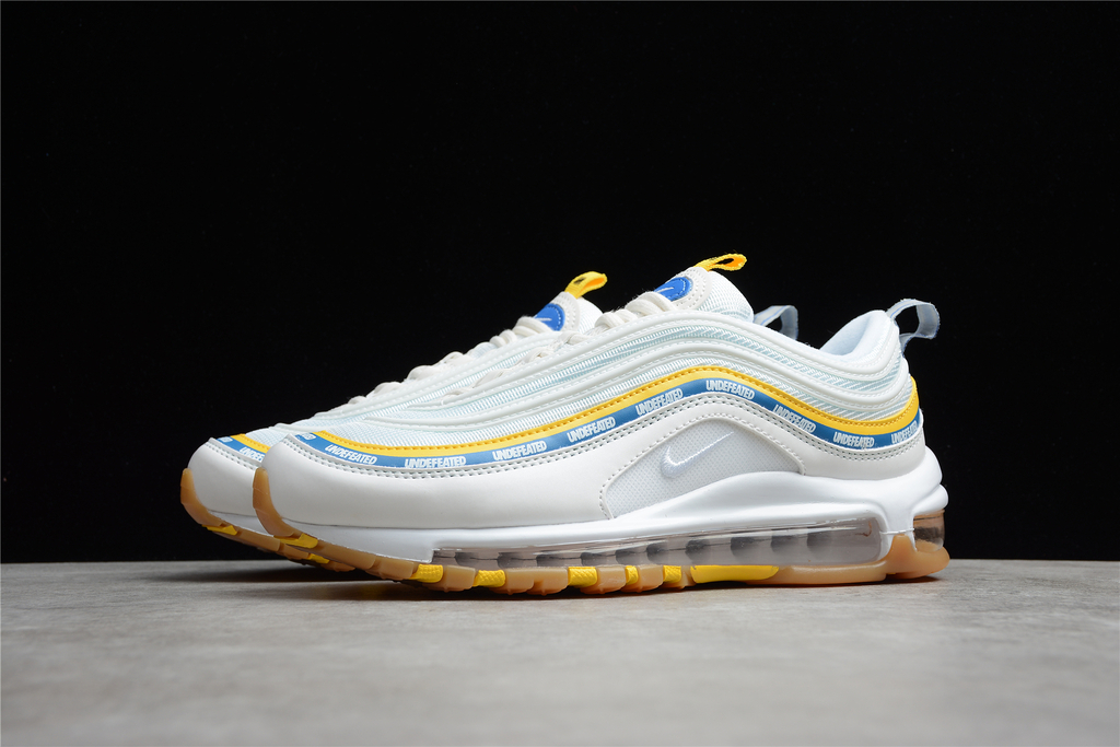 Nike Air Max 97 Undefeated UCLA Buy in Hyped Office
