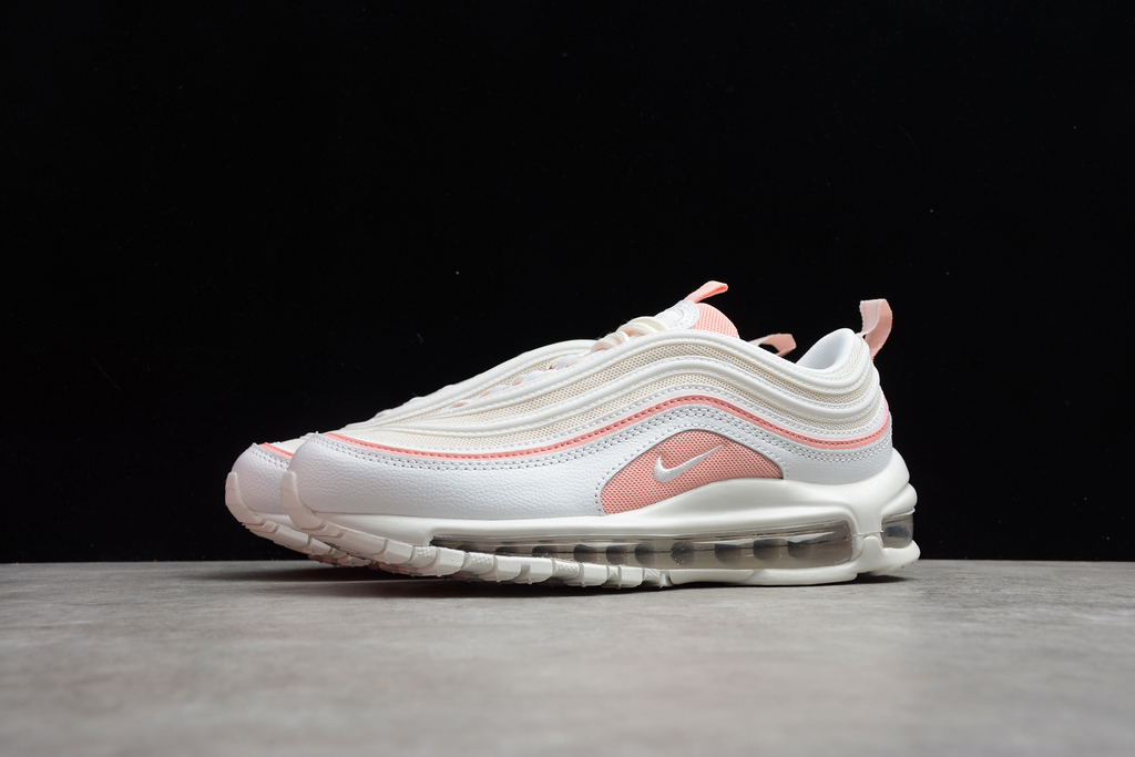 Bleached coral air max 97 2025