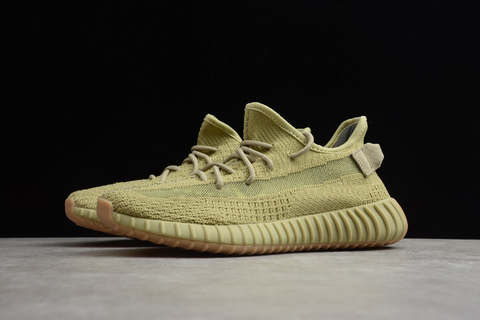 Yeezy olive fashion green