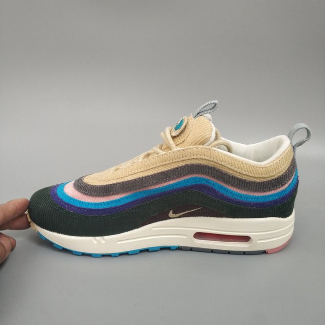 Air max best sale 97 sean witherspoon