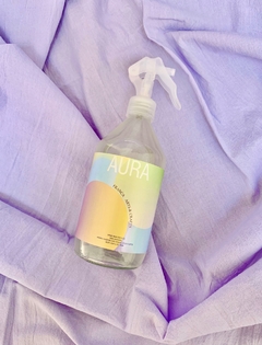 Spray Textil Aura - comprar online