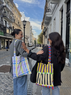 Bolso Tote Chagall en internet