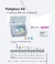 Kit - Pulidores Poli - Gloss X 18 Un + Mandril Microdont en internet