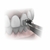 Pinza Porta Bracket Morelli Odontologia Ortodoncia - 75.01.022 - comprar online