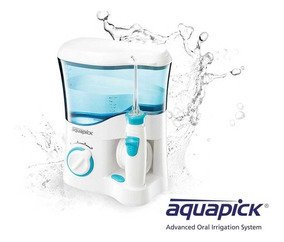 Ducha bucal aquapick 2025