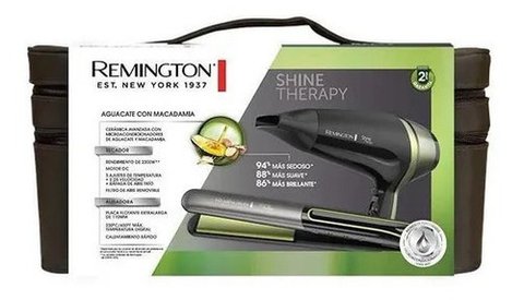 Secador remington éxito sales