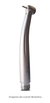 Turbina Dental Con Luz Led Alto Torque 200 Pushbutton 3 spray 8070 - comprar online