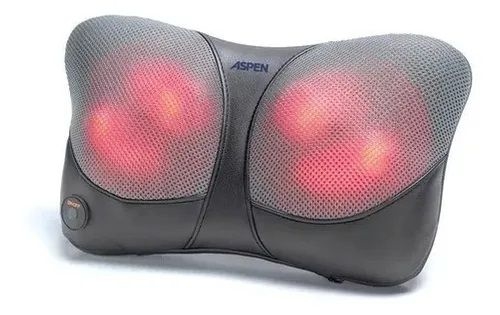Masajeador aspen hot sale