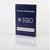 Placas Rigidas Termoformadora 0,040 (1,0mm) X 5 Egeo - comprar online