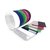 Placas Blanda Soft de diferentes colores 0.12" (3.00mm) para Termoformadora x 5 unidades Bio Art