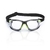 Gafas Anteojos Antiparra 3m Solus gris o transparente 1000 + Accesorios opcionales - IOW