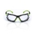 Gafas Anteojos Antiparra 3m Solus gris o transparente 1000 + Accesorios opcionales - tienda online