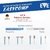 Kit Pulido Composite Eve Easycomp X 8 Pulidores Odontologia - comprar online