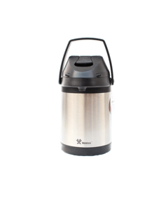 GARRAFA TÉRMICA INOX 2,5L