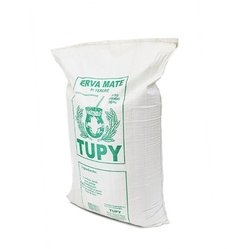 ERVA MATE TUPY TERERÉ PURA FOLHA - 30KG