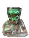 Erva Mate Tupy Pura folha com burrito fardo 12x500g