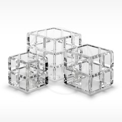 Cubo Bisotê G - Onom Design