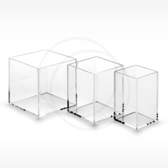 Cubo Liso G - Onom Design