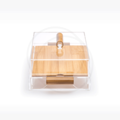 Resfriador de Frios - Bambu - Onom Design