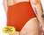 Hot Pant Comum Sintética - Cobre - comprar online