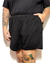 Short Solto - Preto