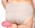 Tanga Mid - Bege - comprar online