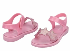 Mini Melissa Sparkly Infantil - comprar online