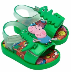 Mini Melissa Jump + Pepa Pig Baby - comprar online