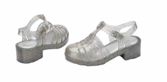 Mini Melissa Possession Heel Infantil - comprar online