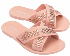 Mini Melissa M-Lover Slide Infantil na internet