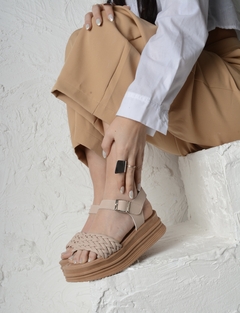 Antonia Beige - comprar online