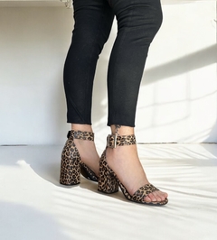 Roxy Animal Print - Tienda Pariska