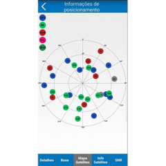 Cube-a V5 - Software de Levantamento e Mapeamento na internet