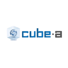 Cube-a V5 - Software de Levantamento e Mapeamento