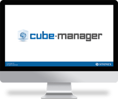 Cube Manager - Software De Processamento De Dados GNSS