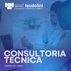 Consultoria Técnica