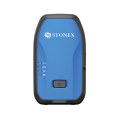 Receptor GIS Stonex S580