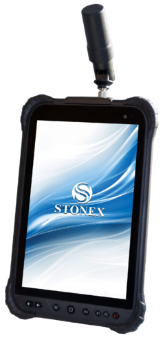 Receptor GNSS Stonex S70G - comprar online