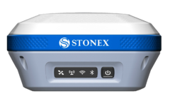 Receptor GPS/GNSS Stonex S850+ - Alezi Teodolini