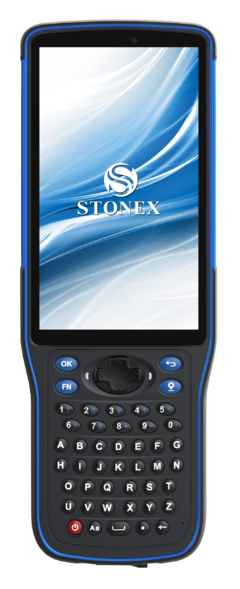 Coletora de Dados GNSS STONEX SH5A