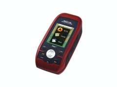 Gps Magellan Triton 200