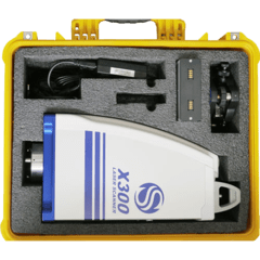 Scanner Laser Stonex X300 - comprar online