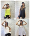 PACK X3 MUSCULOSA SASHA