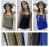 PACK X6 MUSCULOSA TATI